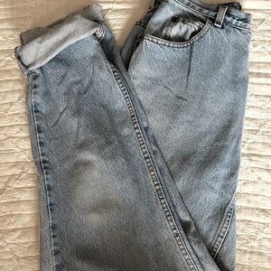 Liz Claiborne Vintage 90’s Classic Fit jeans